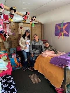 Puerto Rico Earthquake Relief