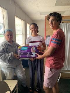 Puerto Rico Earthquake Relief