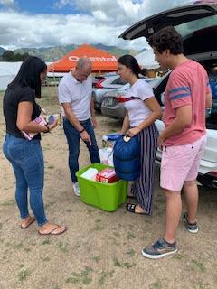 Puerto Rico Earthquake Relief