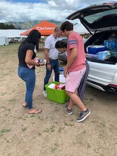 Puerto Rico Earthquake Relief