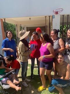 Puerto Rico Earthquake Relief