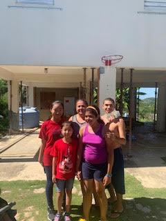 Puerto Rico Earthquake Relief