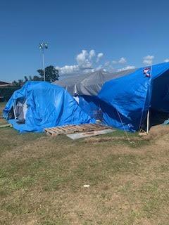 Puerto Rico Earthquake Relief