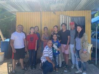 Puerto Rico Earthquake Relief