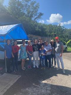 Puerto Rico Earthquake Relief