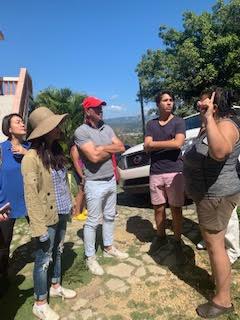 Puerto Rico Earthquake Relief